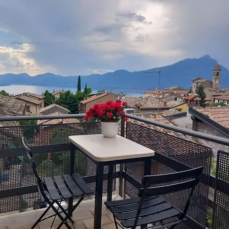 Casa Maria * Torri Del Benaco