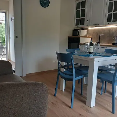 Casa Maria * Torri Del Benaco