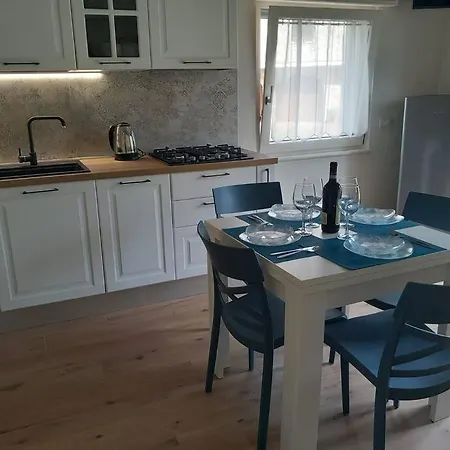 Casa Maria Appartamento *