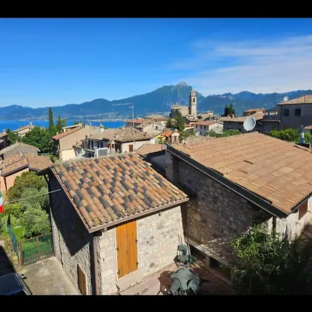 Casa Maria Appartamento Torri Del Benaco