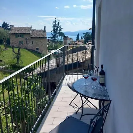 Apartman Casa Maria Torri del Benaco