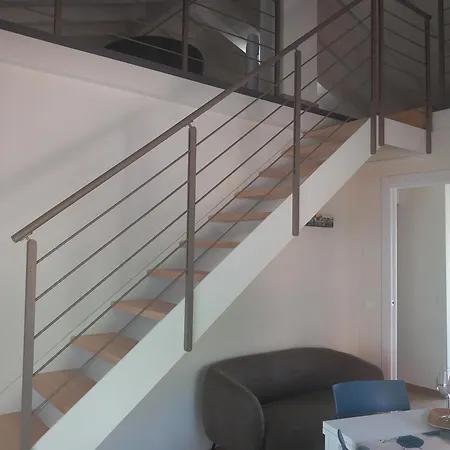 Apartament Casa Maria *