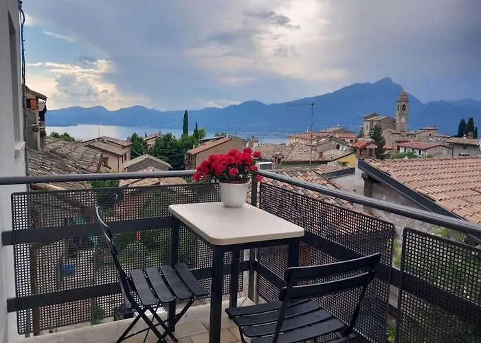 Casa Maria * Torri del Benaco