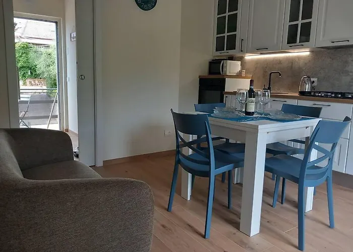 Casa Maria * Torri del Benaco