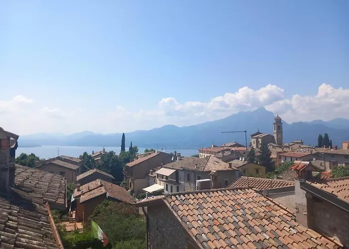 Casa Maria Apartman Torri del Benaco