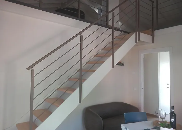 Apartman Casa Maria *