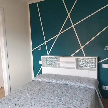 דירה Casa Maria טורי דל בנקו