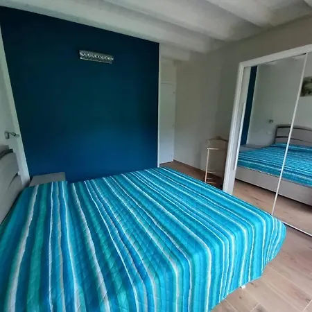 Casa Maria Lägenhet Torri Del Benaco