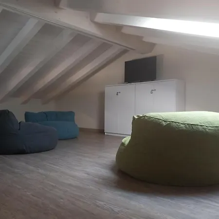 Casa Maria Lägenhet *