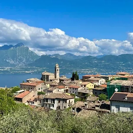 Appartement Casa Maria *