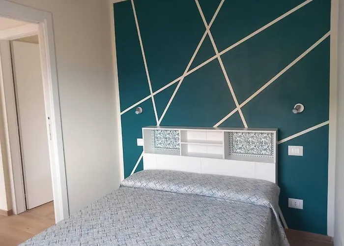 Appartement Casa Maria Torri Del Benaco