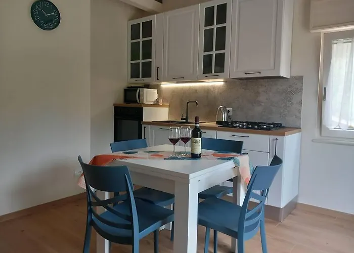 Casa Maria *