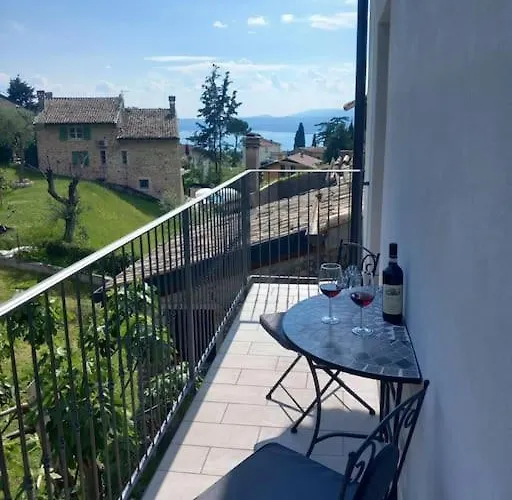 Appartement Casa Maria Torri Del Benaco