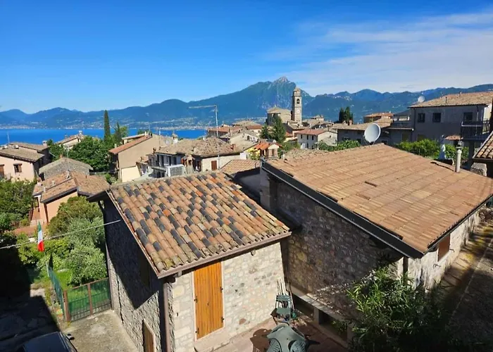 Casa Maria Apartman Torri del Benaco